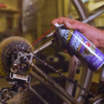 B'laster Long Lasting Chain and Cable Lubricant 311g2 Copy