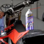 B'laster Long Lasting Chain and Cable Lubricant 311g5