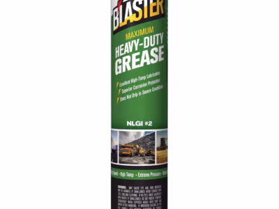 B'laster Maximum Heavy Duty Grease 397g