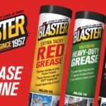 B’laster Maximum Heavy Duty Grease – 397g2