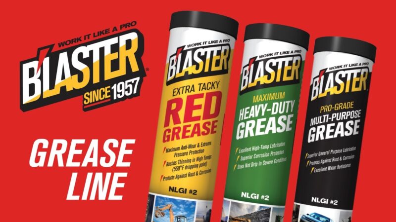 Graisse extrême B'laster – 397g