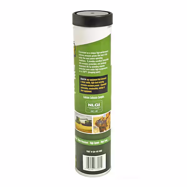 Graisse lourde B'laster Maximum – 397g