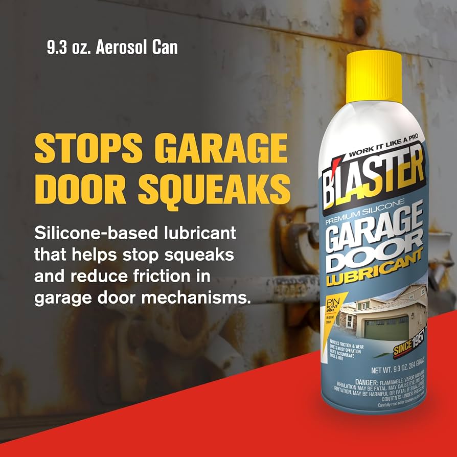 B'laster Powerful Rust Penetrating Catalyst 311g3