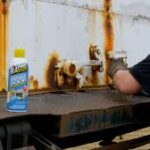 B'laster Powerful Rust Penetrating Catalyst 311g5