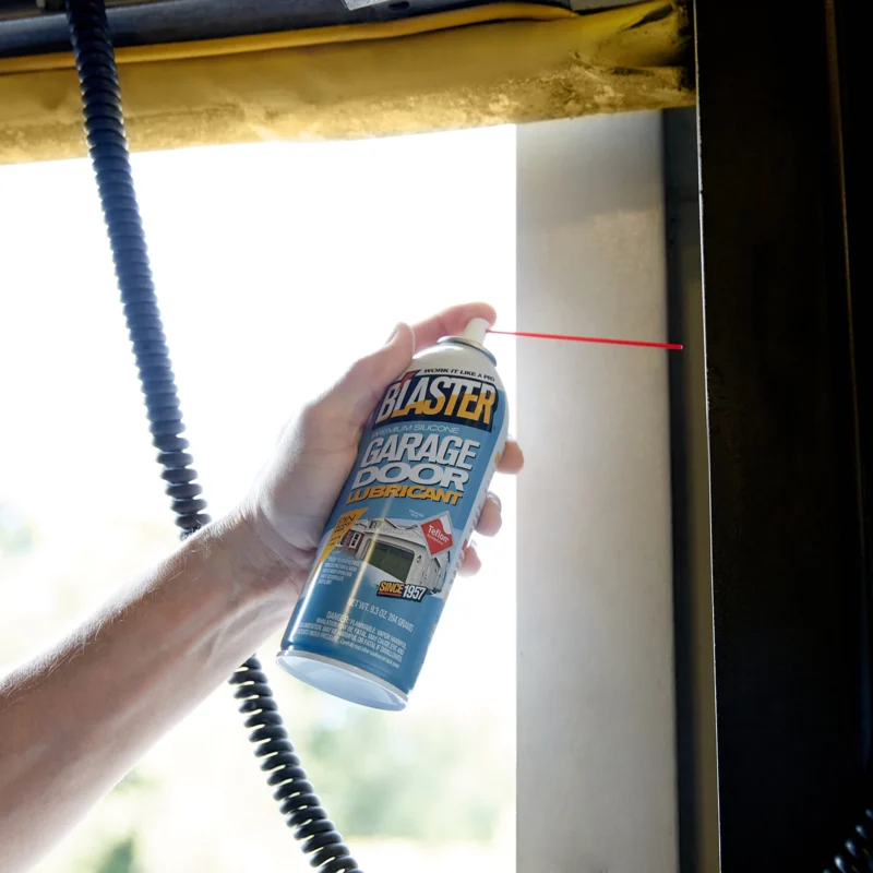 B'laster Powerful Rust Penetrating Catalyst 311g6