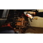 B’laster Powerful Rust Penetrating Catalyst – 311g