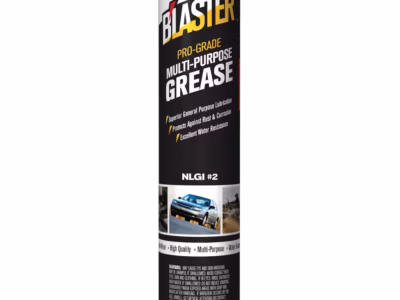 B'laster Pro Grade Multi Purpose Grease 397g