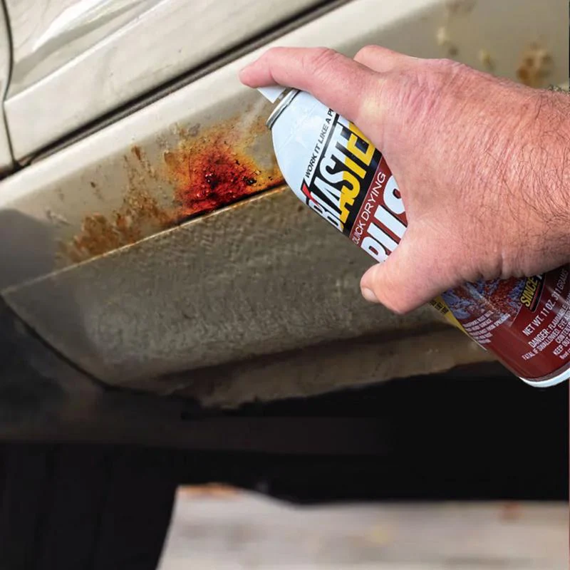 B’laster Rust Neutralizer – 311g3