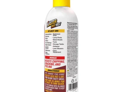 B’laster Rust Neutralizer – 311g4
