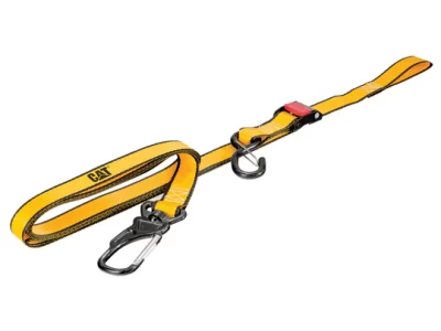 CAT 12ft Cam Tie Down with Swivel Hook 500lb Work Capacity