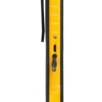 CAT Lighting 100 Lumen LED Slim Rechargeable Worklight1