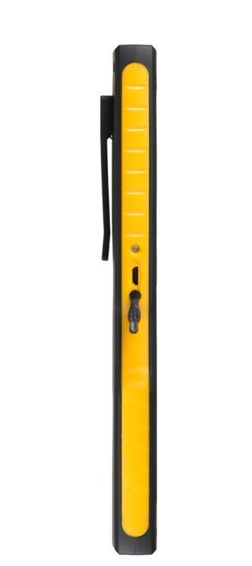 CAT Lighting 100 Lumen LED Slim Rechargeable Worklight1 CAT Lighting 100 Lumen LED Slim Rechargeable Worklight1