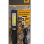 CAT Lighting 100 Lumen LED Slim Rechargeable Worklight4