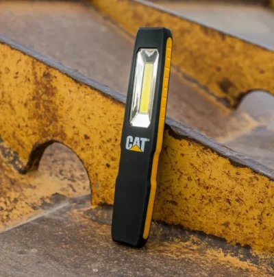 CAT Lighting 100 Lumen LED Slim Rechargeable Worklight7 CAT Lighting 100 Lumen LED Slim Rechargeable Worklight7