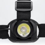 CAT Lighting 120 Lumen CREE LED Headlamp with Ratcheting Light Adjustment4