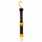 CAT Lighting 150 Lumen LED Low Profile Worklight with Racheting Hook1