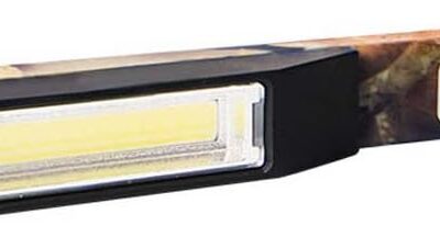 CAT Lighting 175 Lumen COB LED Pocket Worklight Camo