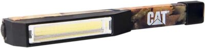 CAT Lighting 175 Lumen COB LED Pocket Worklight Camo