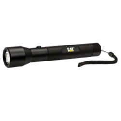 CAT Lighting 200 Lumen LED Aluminum Flashlight