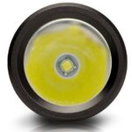 CAT Lighting 200 Lumen LED Aluminum Flashlight2