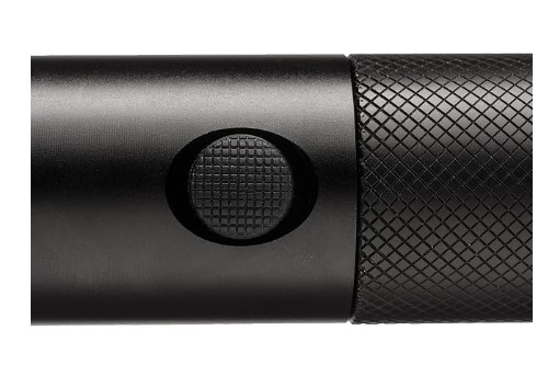 CAT Lighting 200 Lumen LED Aluminum Flashlight3 CAT Lighting 200 Lumen LED Aluminum Flashlight3