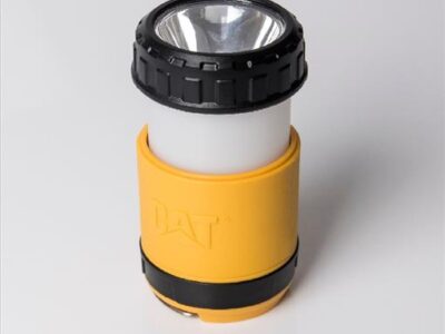 CAT Lighting 200 Lumen LED Compact Lightweight Utility Light