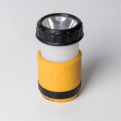 CAT Lighting 200 Lumen LED Compact Lightweight Utility Light