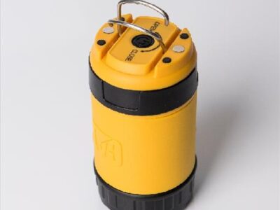 CAT Lighting 200 Lumen LED Compact Lightweight Utility Light3