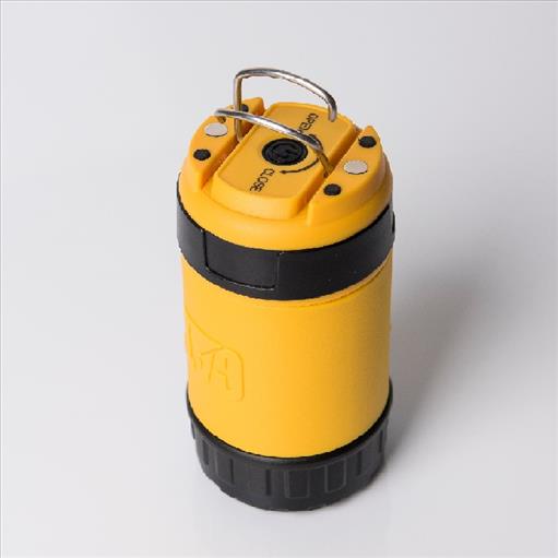 CAT Lighting 200 Lumen LED Compact Lightweight Utility Light3