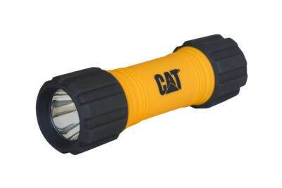 CAT Lighting 200 Lumen LED High Power Flashlight