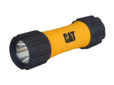 CAT Lighting 200 Lumen LED High Power Flashlight