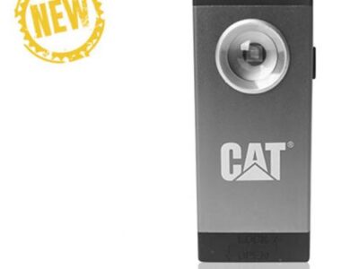 CAT Lighting 250 Lumen LED Pocket Spot Light1