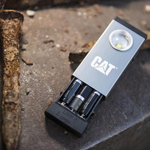 CAT Lighting 250 Lumen LED Pocket Spot Light7