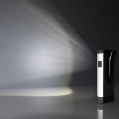 CAT Lighting 250 Lumen LED Pocket Spot Light8