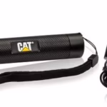 Lampe de poche rechargeable CAT Lighting 400 Lumen CREE LED