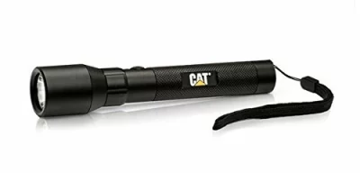 CAT Lighting 400 Lumen CREE LED Rechargeable Flashlight