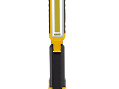 CAT Lighting 600 Lumen COB LED Rechargeable Work Light with Magnetic Base