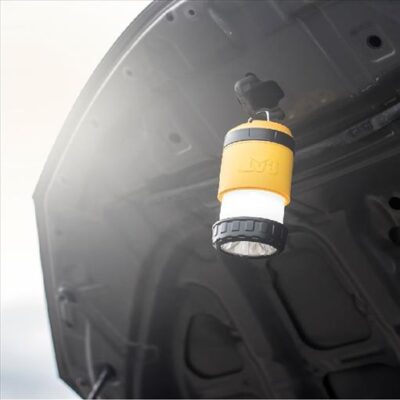 CT6510 CAT Lighting 200 Lumen LED Compact Lightweight Utility Light CT6510 CAT Lighting 200 Lumen LED Compact Lightweight Utility Light