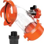 Camco Rhino RV Holding Tank Rinser