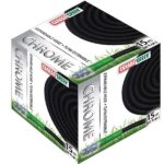 Canada Green 50ft Chrome Kink Free Expandable Hose