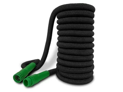 Canada Green 50ft Original Kink Free Expandable Hose