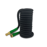 Canada Green 50ft Platinum Kink Free Expandable Hose