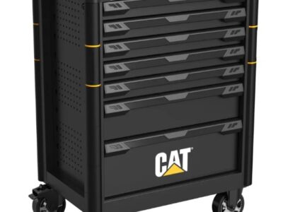 Cat 167 Piece Hand Tool Drawer Inserts