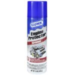 Gunk Engine Brite Engine Protector Shine 453g
