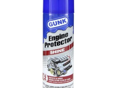 Gunk Engine Brite Engine Protector Shine 453g