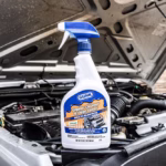 Gunk Engine Cleaner & Degreaser with Trigger Spray 946ml2