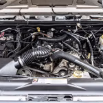 Gunk Engine Cleaner & Degreaser with Trigger Spray 946mlAFTER