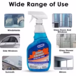 Gunk Glass Cleaner 19oz1