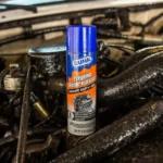 Gunk Heavy Duty Gel Engine Degreaser 425g1
