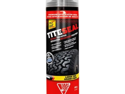 Gunk TiteSeal Instant Jumbo Tire Repair 694g